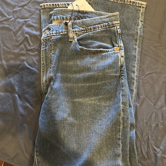 New with tags. Levi’s 541. - Picture 4 of 4